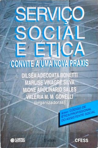 Serviço Social E Ética