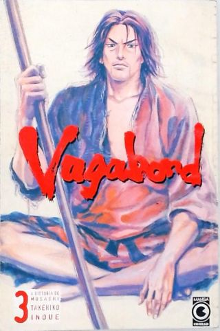 Vagabond - Vol. 3