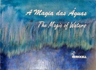 A Magia das Águas