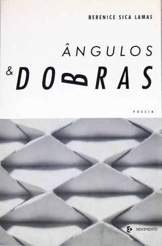 Ângulos e Dobras - Poesia