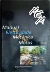 Manual de Eletricidade e Mecanica de Motos