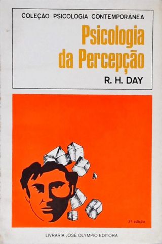 Psicologia da Percepção