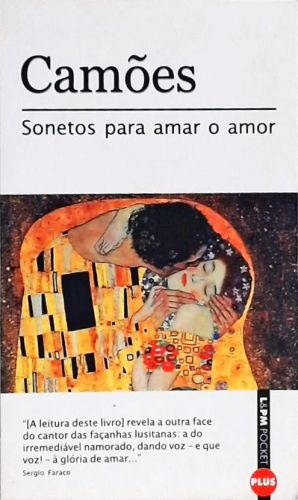 Sonetos Para Amar O Amor