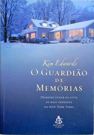 O Guardião De Memórias