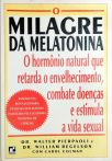 O Milagre da Melatonina