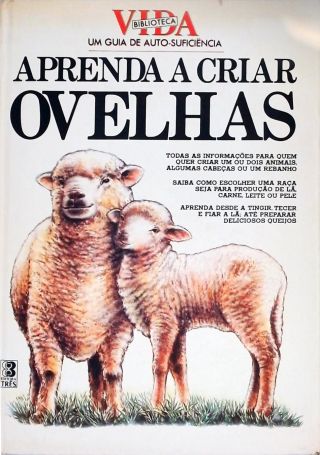 Aprenda a Criar Ovelhas