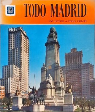 Todo Madrid