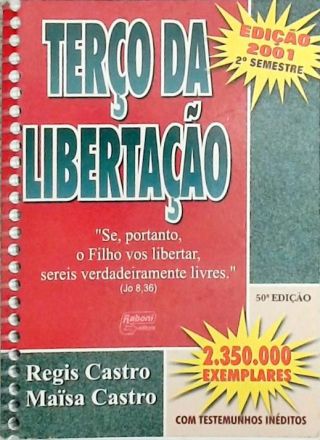 Terço Da Libertação