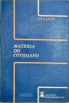 Matéria Do Cotidiano