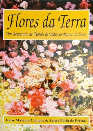 Flores Da Terra