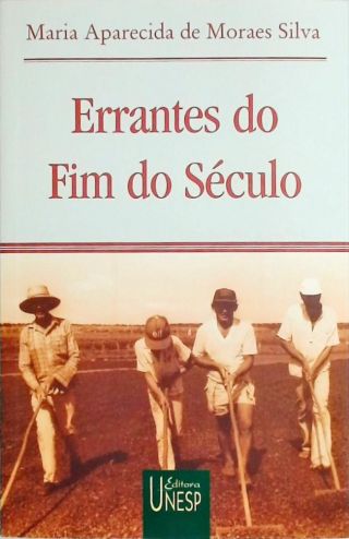 Errantes do fim do século