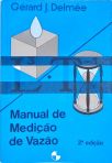 Manual de Medição de Vazão