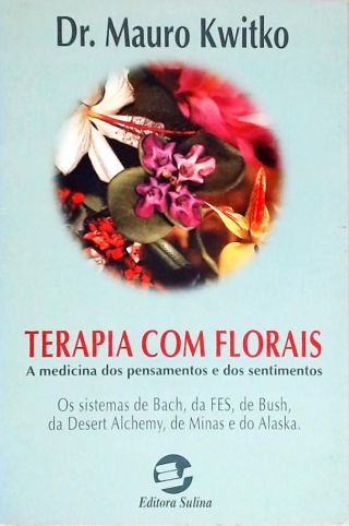 Terapia Com Florais