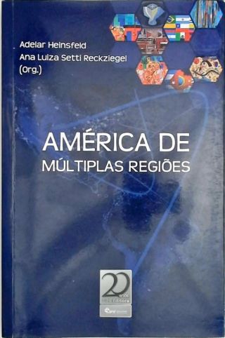 América de Multiplas Regioes