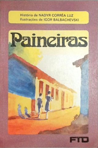 Paineiras