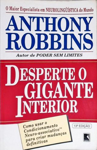 Desperte o Gigante Interior