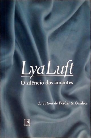 O Silêncio dos Amantes