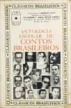 Antologia Escolar de Contos Brasileiros