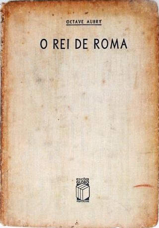 O Rei de Roma