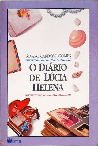 O Diário de Lúcia Helena