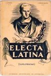 Selecta Latin - Vol. 1