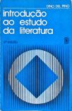 Introdução ao Estudo da Literatura