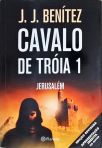 Cavalo De Tróia - Vol. 1