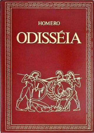 A Odisséia