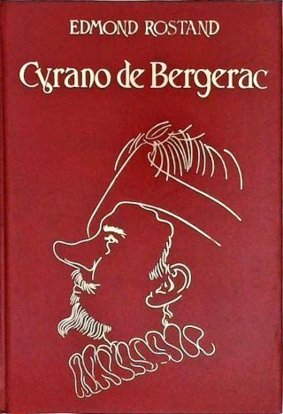 Cyrano de Bergerac