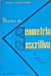 Noções de Geometria Descritiva - Vol. 1