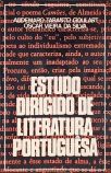 Estudo Dirigido de Literatura Portuguêsa