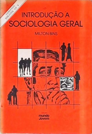 Introdução à Sociologia Geral