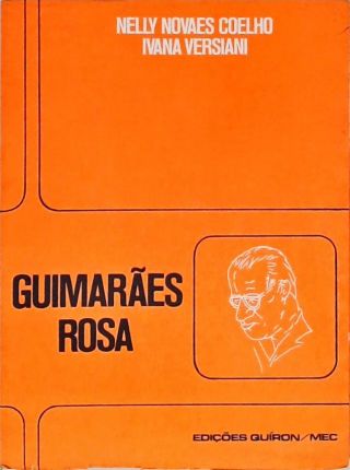 Guimarães Rosa - Dois Estudos