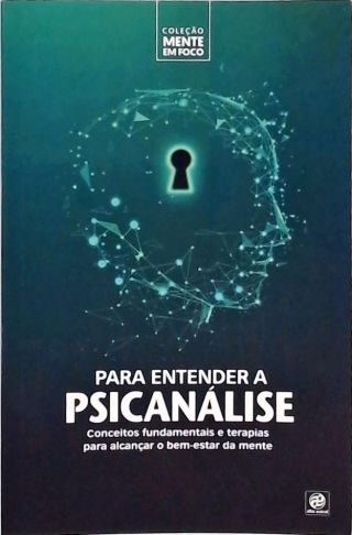 Para Entender a Psicanálise