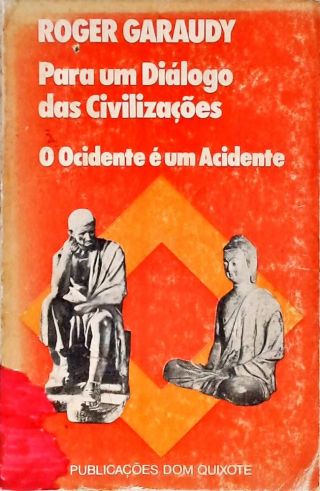 Para um Diálogo das Civilizações