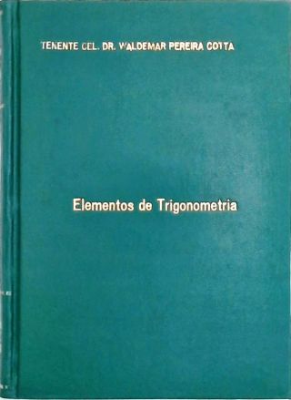 Elementos de Trigonometria