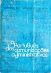 O Português das Comunicações Administrativas