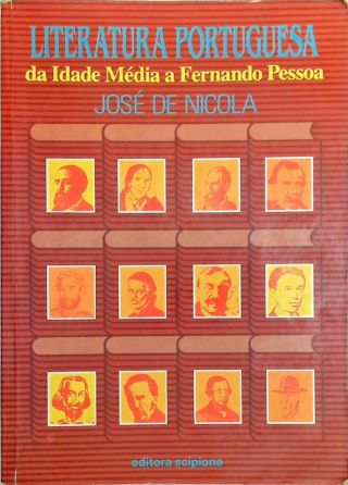Literatura Portuguesa - Da Idade Média a Fernando Pessoa