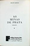 As Minas de Prata