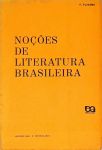 Noções De Literatura Brasileira