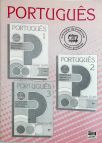 Português - Literatura, Gramática, Redação - 2o Grau - Em 3 Volúmes