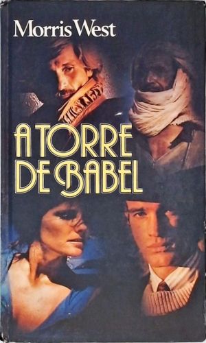 A Torre de Babel