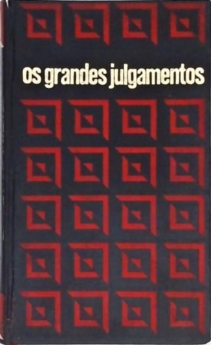 Os Grandes Julgamentos da História - Luís XVI - Danton