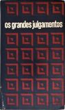 Os Grandes Julgamentos Da História - Gilles De Rais - Pitiot