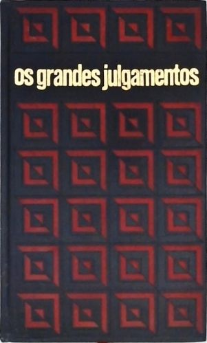 Os Grandes Julgamentos da História - O Processo Pétain