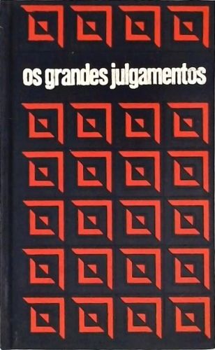 Os Grandes Julgamentos - O Processo de Tiradentes