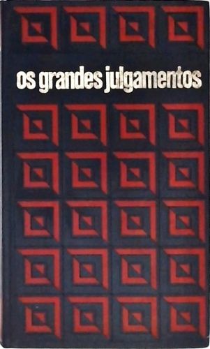 Os Grandes Julgamentos da História - O Processo de D. Inês de Castro