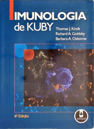 Imunologia de Kuby
