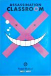 Assassination Classroom No 6