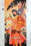 Love Hina - Especial - No 3